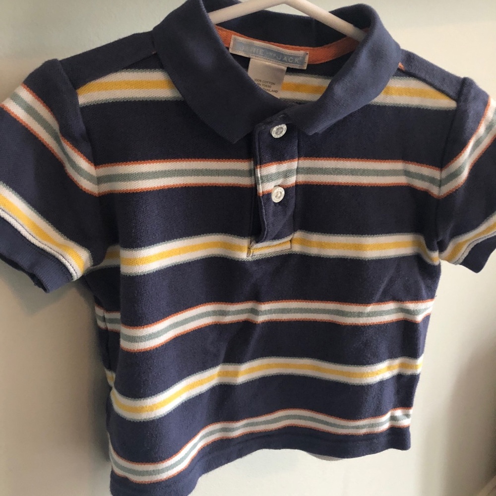Polo shirt
